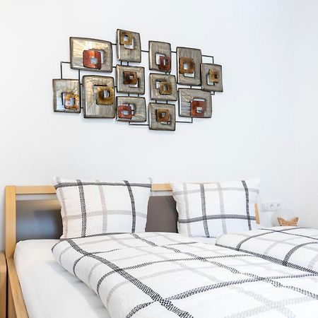 Haus Raich Apartment Арцл им Пицтал Екстериор снимка