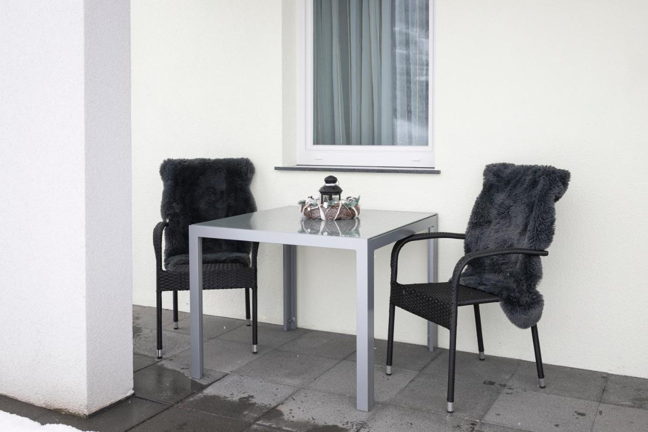 Haus Raich Apartment Арцл им Пицтал Екстериор снимка