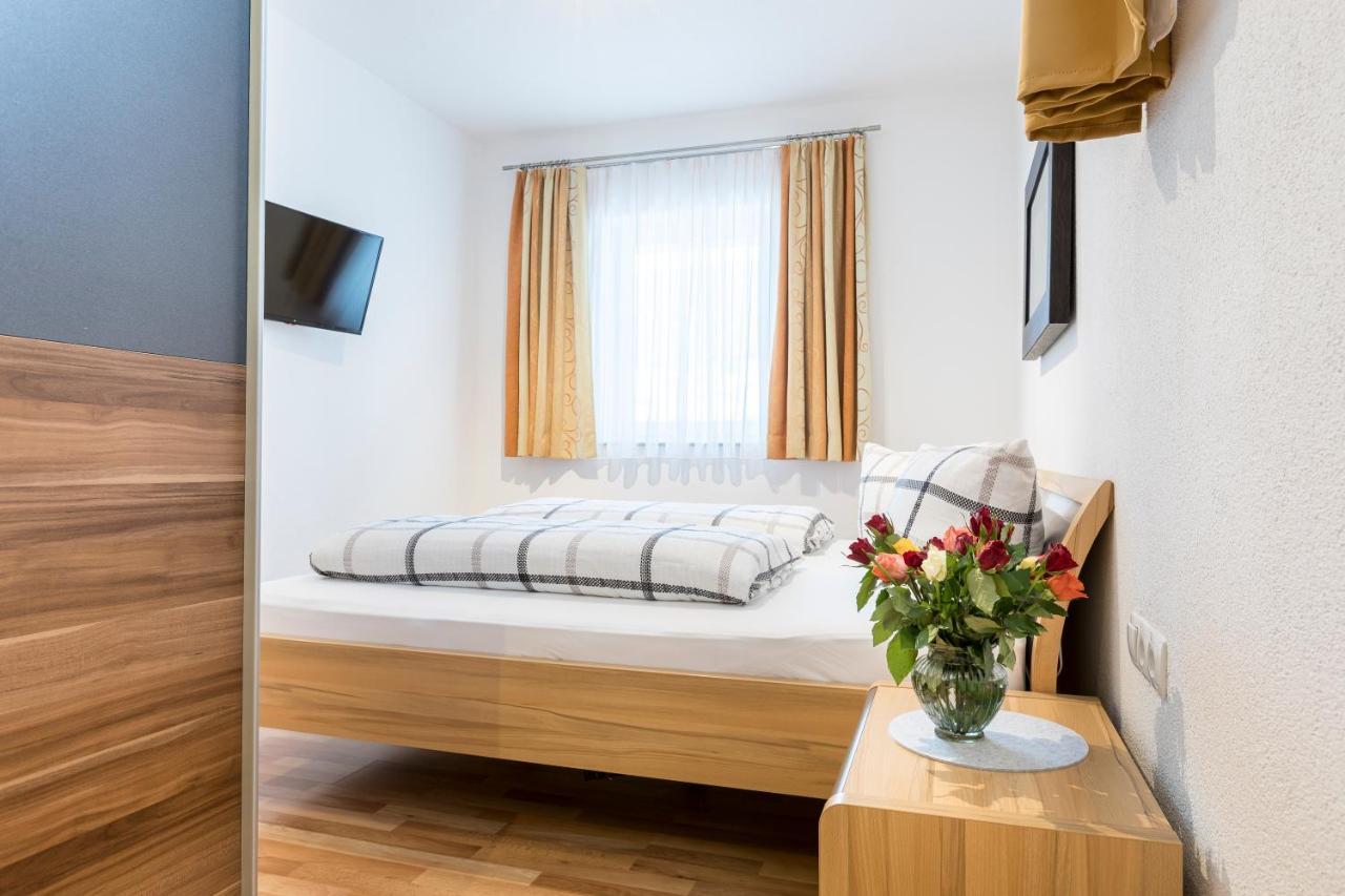 Haus Raich Apartment Арцл им Пицтал Екстериор снимка