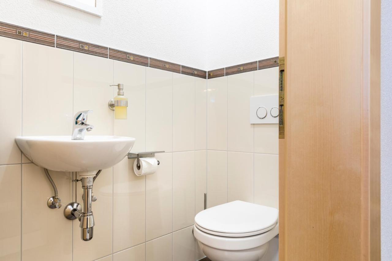 Haus Raich Apartment Арцл им Пицтал Екстериор снимка