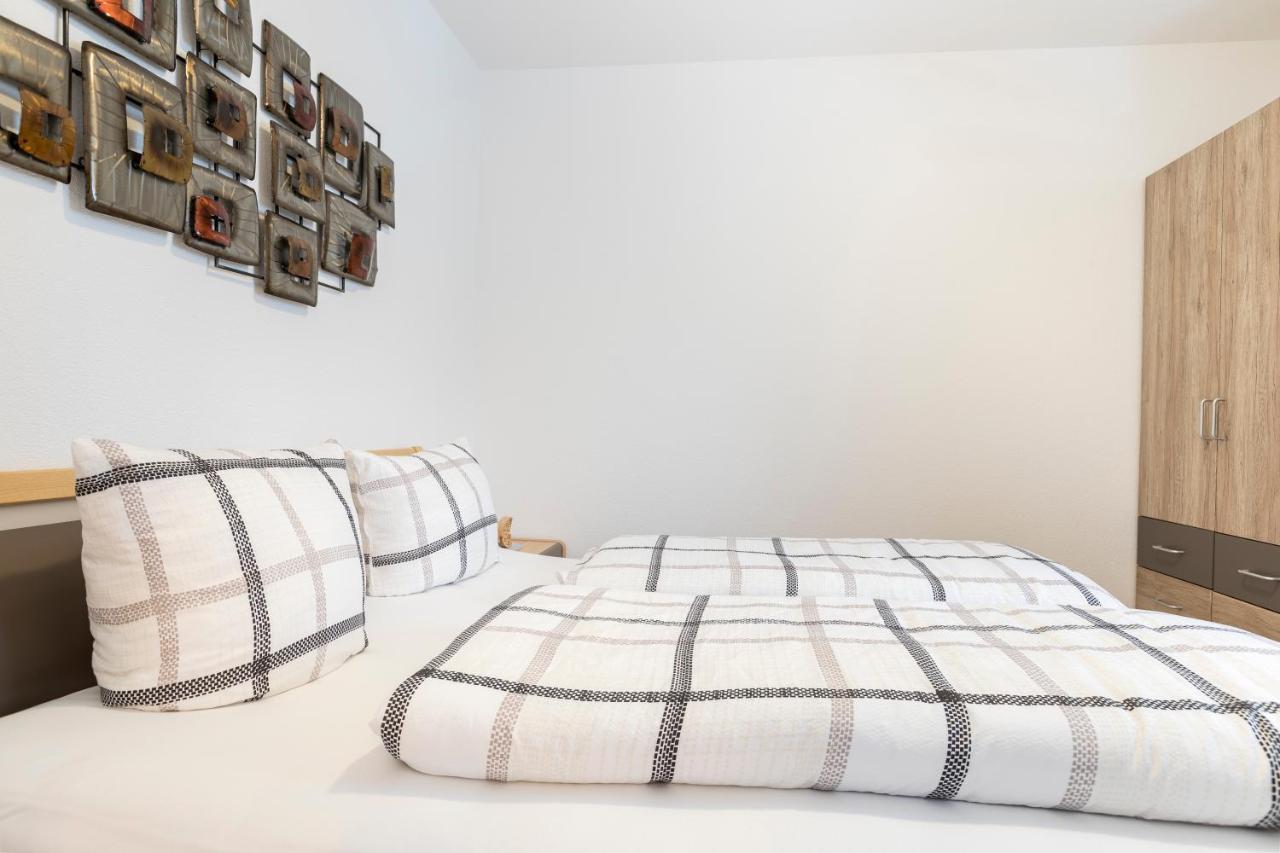 Haus Raich Apartment Арцл им Пицтал Екстериор снимка
