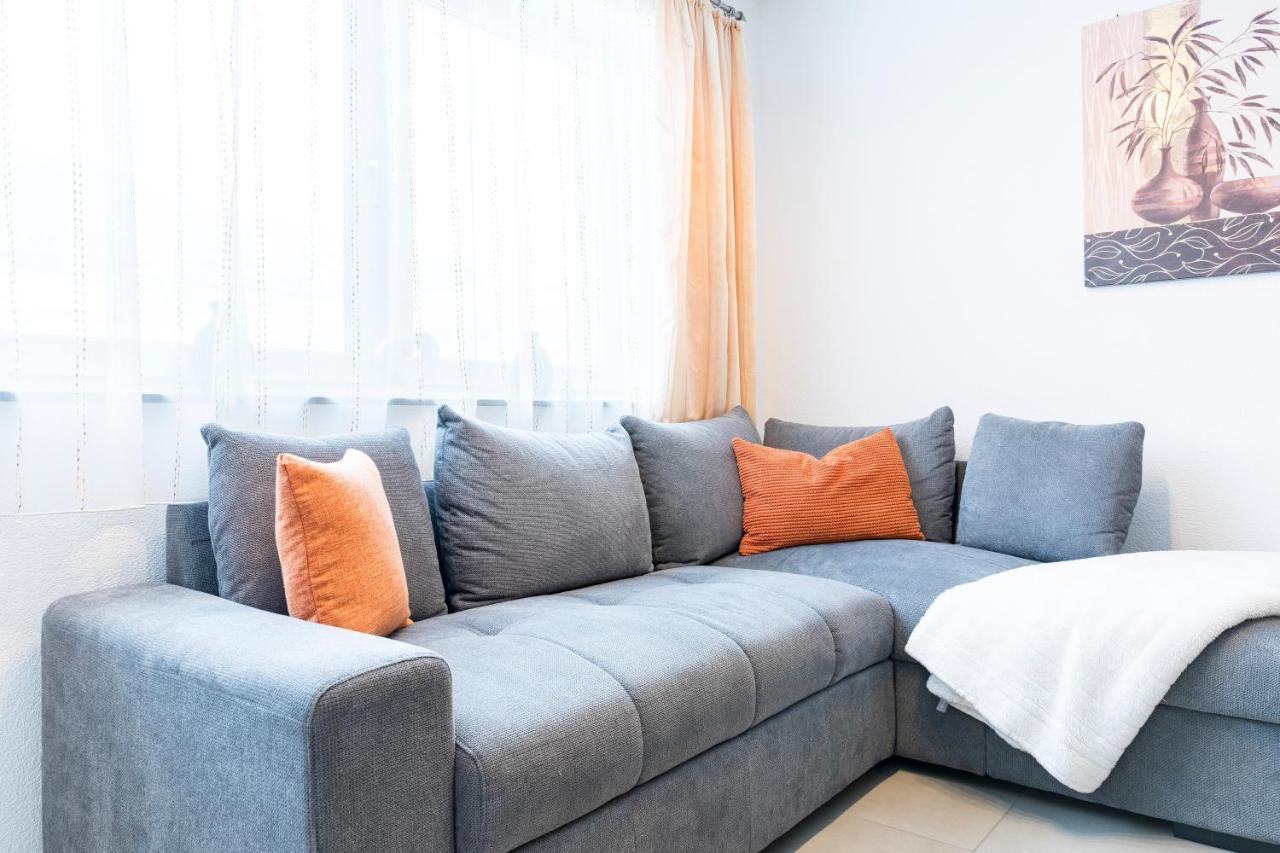Haus Raich Apartment Арцл им Пицтал Екстериор снимка