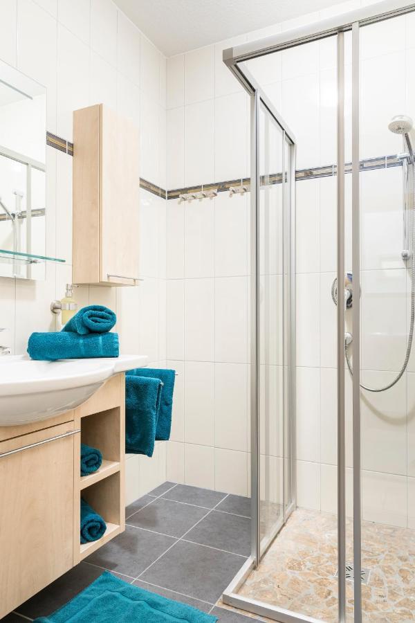 Haus Raich Apartment Арцл им Пицтал Екстериор снимка