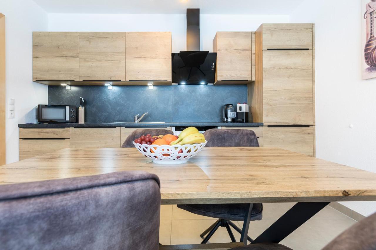 Haus Raich Apartment Арцл им Пицтал Екстериор снимка