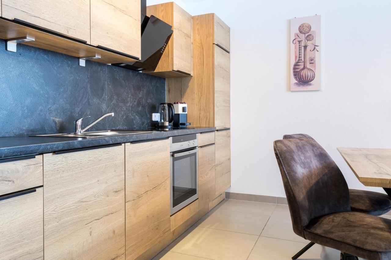 Haus Raich Apartment Арцл им Пицтал Екстериор снимка