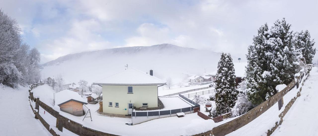 Haus Raich Apartment Арцл им Пицтал Екстериор снимка